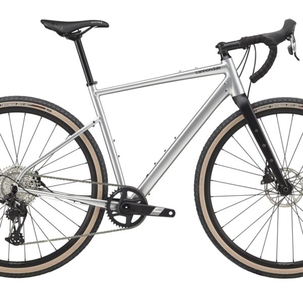 ROWER GRAVELOWY CANNONDALE TOPSTONE APEX 1