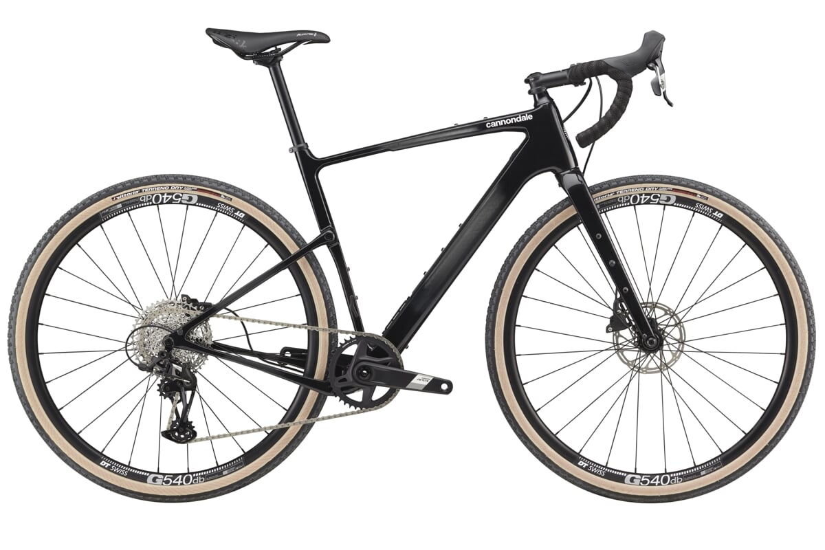 ROWER GRAVELOWY CANNONDALE TOPSTONE EQ