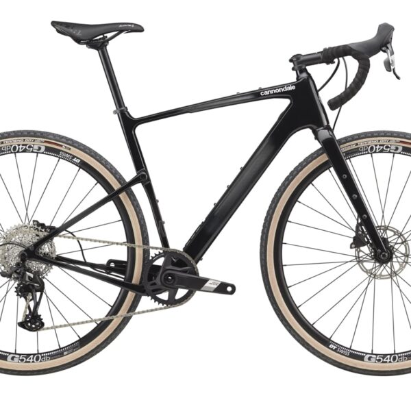 ROWER GRAVELOWY CANNONDALE TOPSTONE CARBON APEX 1