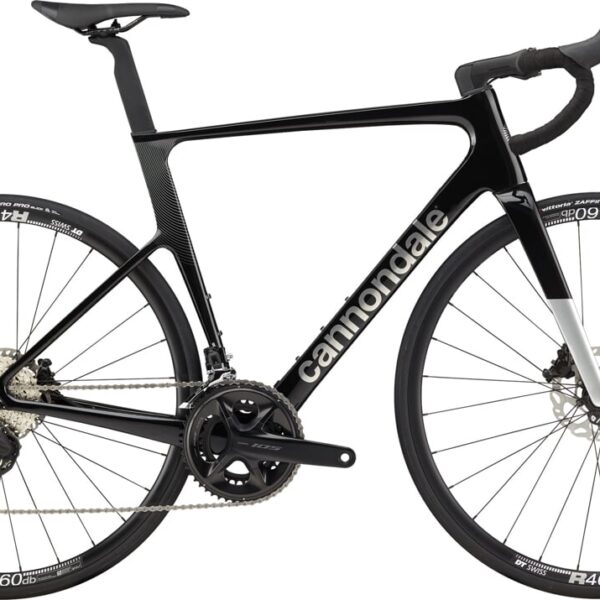 ROWER SZOSOWY CANNONDALE SUPER SIX EVO CARBON 4