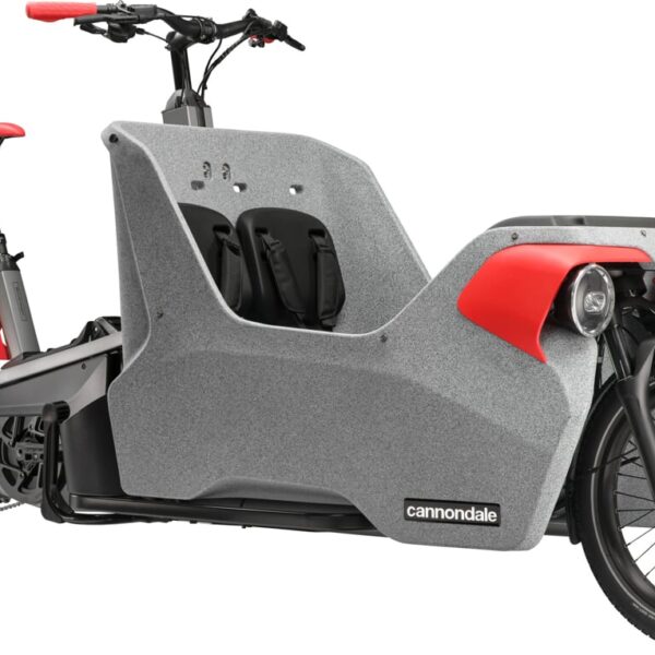 ROWER ELEKTRYCZNY CANNONDALE WONDERWAGEN NEO 2