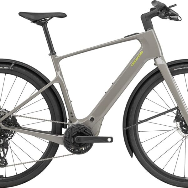ROWER ELEKTRYCZNY CANNONDALE TESORO NEO CARBON 1