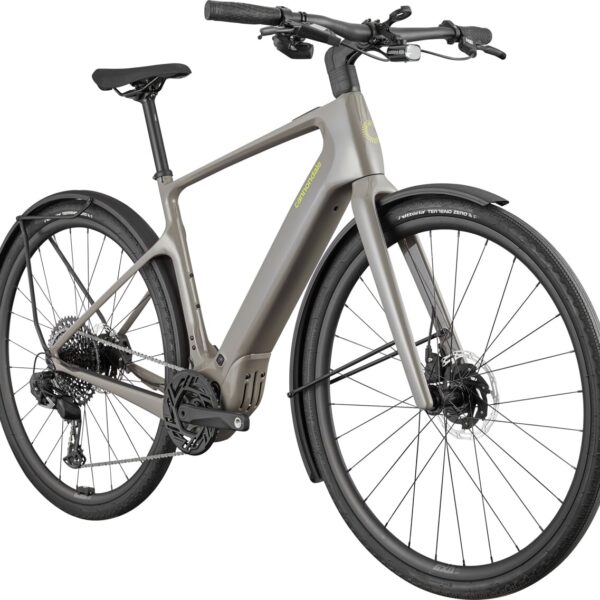 ROWER ELEKTRYCZNY CANNONDALE TESORO NEO CARBON 1