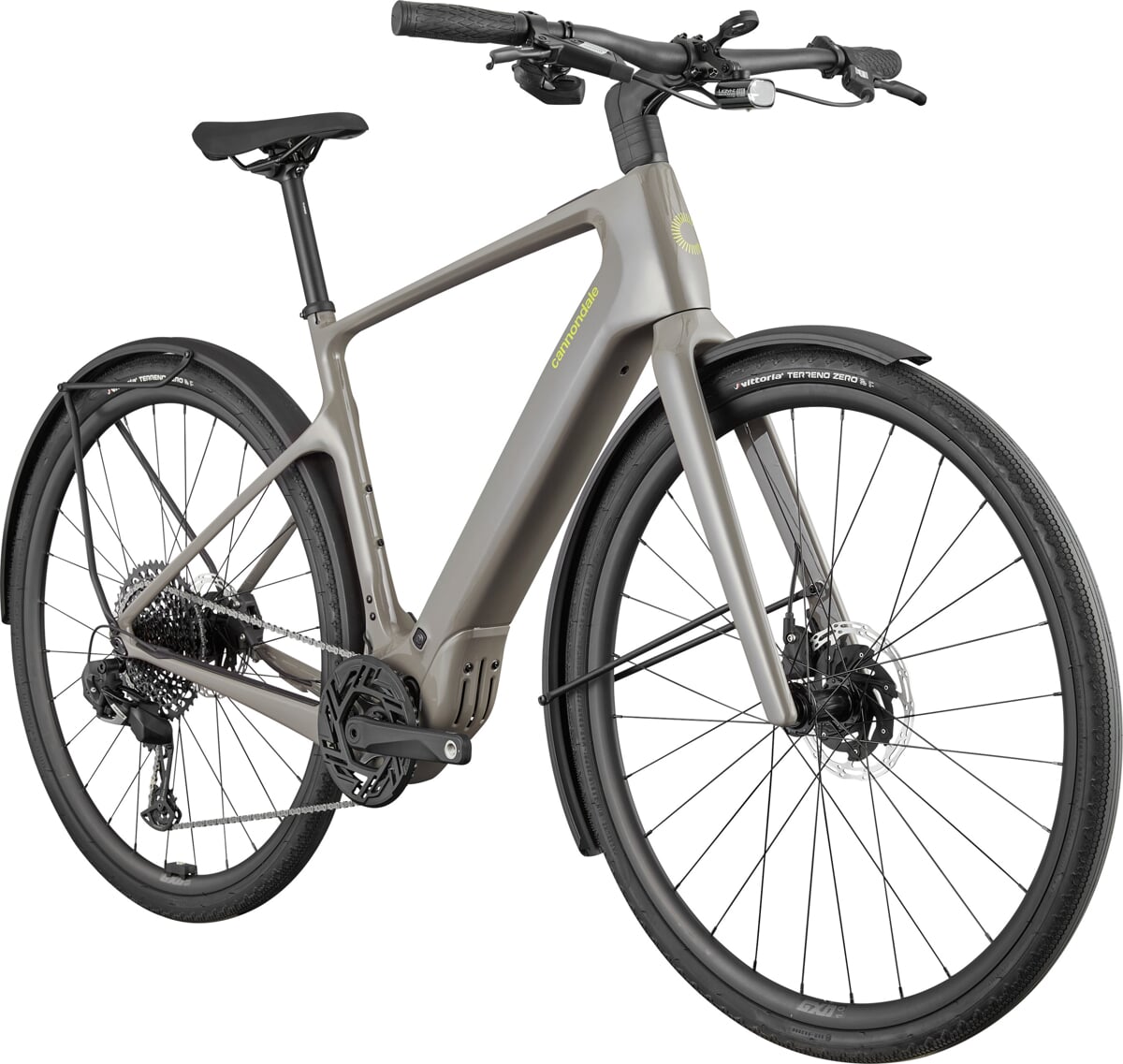 ROWER ELEKTRYCZNY CANNONDALE TESORO NEO CARBON 1