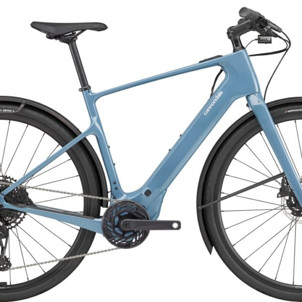 ROWER ELEKTRYCZNY CANNONDALE TESORO NEO CARBON 2