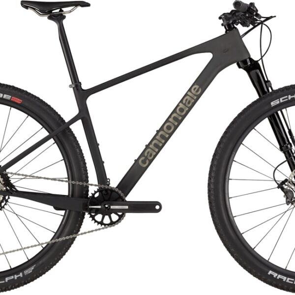 ROWER GÓRSKI CANNONDALE SCALPEL HT CARBON 2