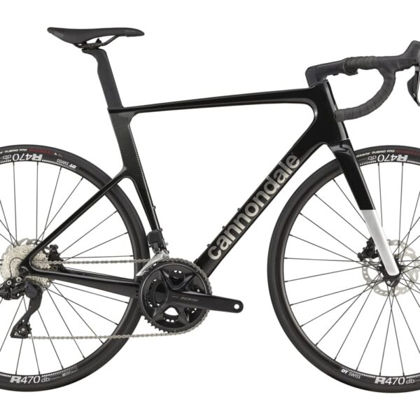 ROWER SZOSOWY CANNONDALE SUPER SIX EVO CARBON 3