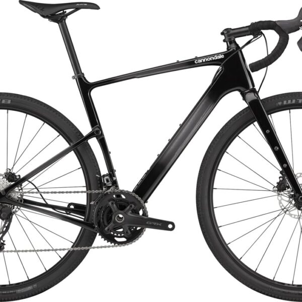 ROWER GRAVELOWY CANNONDALE TOPSTONE CARBON 3