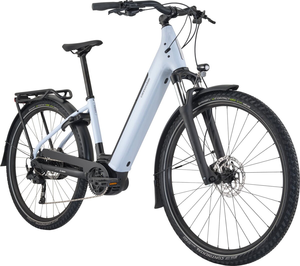 ROWER DAMSKI ELEKTRYCZNY CANNONDALE MAVARO NEO 5 LSTH