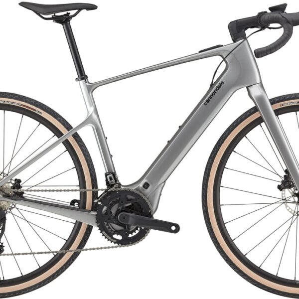 ROWER ELEKTRYCZNY CANNONDALE SYNAPSE NEO ALLROAD 2