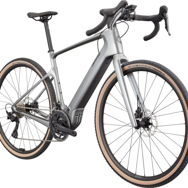 ROWER ELEKTRYCZNY CANNONDALE SYNAPSE NEO ALLROAD 2