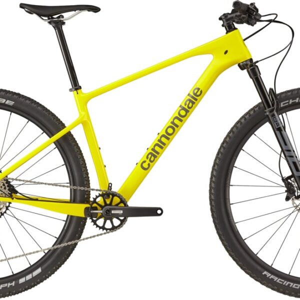 ROWER GÓRSKI CANNONDALE SCALPEL HT CARBON 3