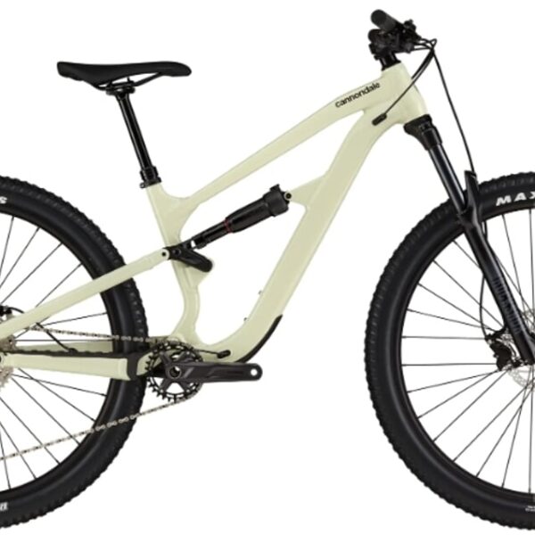 ROWER GÓRSKI MTB FULL CANNONDALE HABIT 4