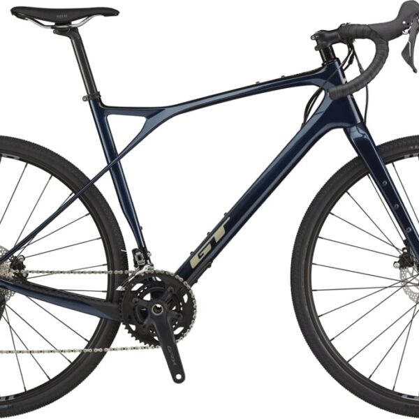ROWER GRAVEL GT GRADE CARBON PRO