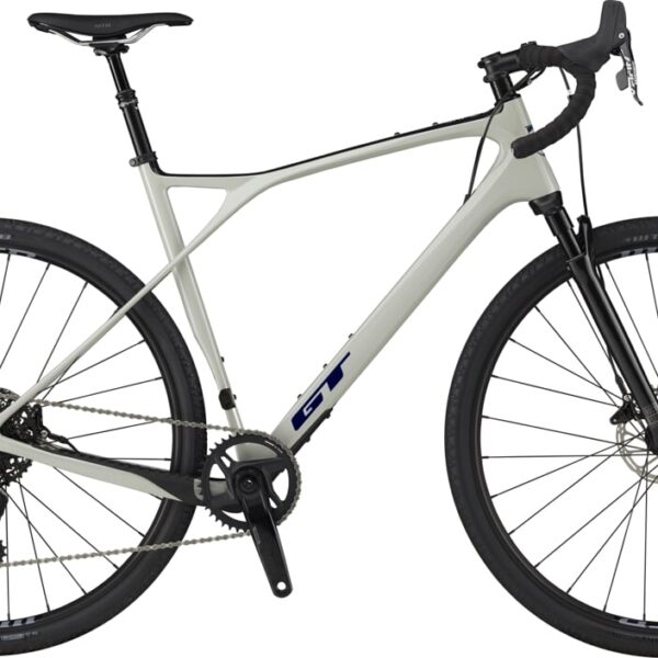 ROWEL GRAVEL GT GRADE CARBON X