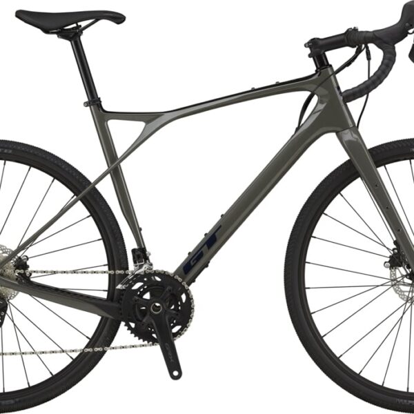 ROWER GRAVEL GT GRADE CARBON ELITE