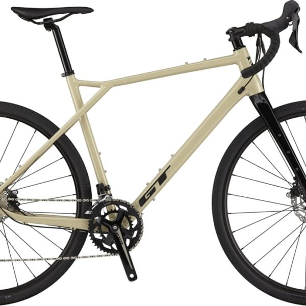 ROWER GRAVEL GT GRADE COMP