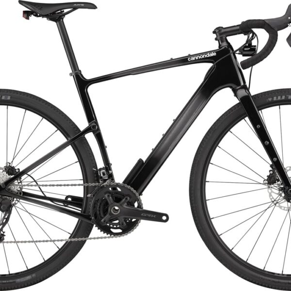 ROWER GRAVELOWY CANNONDALE TOPSTONE CARBON 3 L