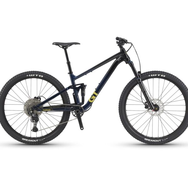 ROWER GÓRSKI FULL GT ZASKAR FS 29" COMP