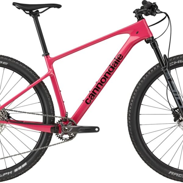 ROWER GÓRSKI CANNONDALE SCALPEL HT CARBON 4