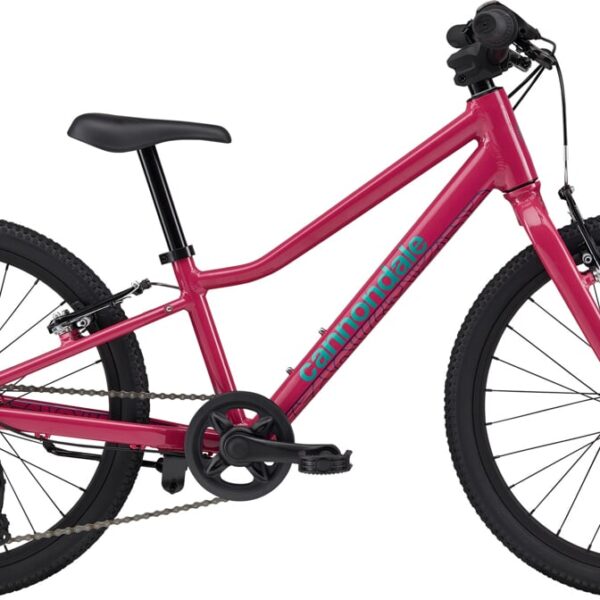 ROWER DZIECIĘCY CANNONDALE QUICK 20"