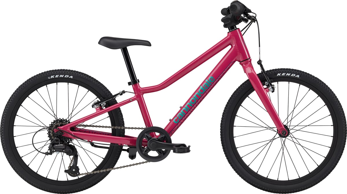 ROWER DZIECIĘCY CANNONDALE QUICK 20″