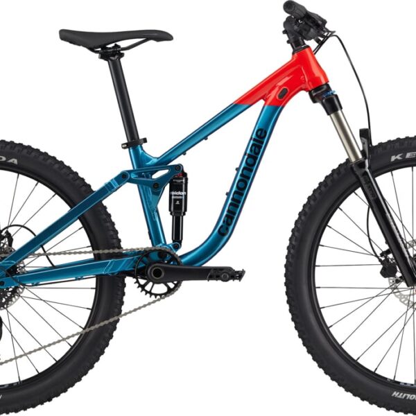ROWER DZIECIĘCY CANNONDALE HABIT 26"