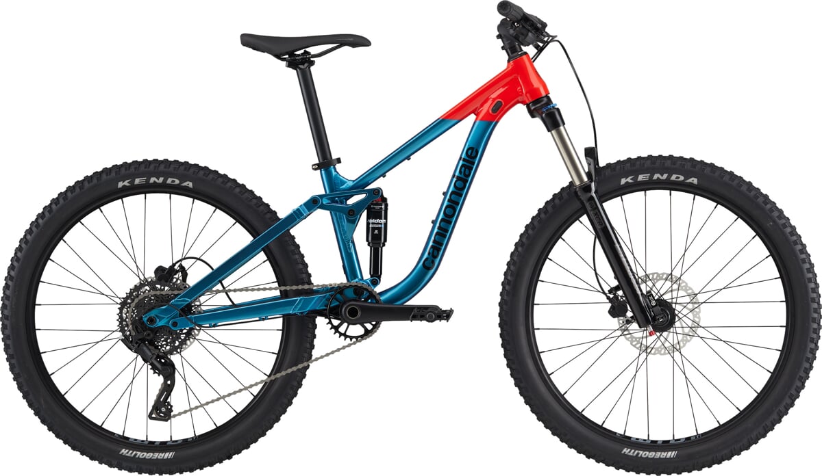ROWER DZIECIĘCY CANNONDALE HABIT 26″