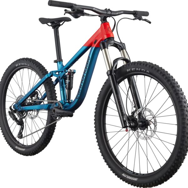 ROWER DZIECIĘCY CANNONDALE HABIT 26"