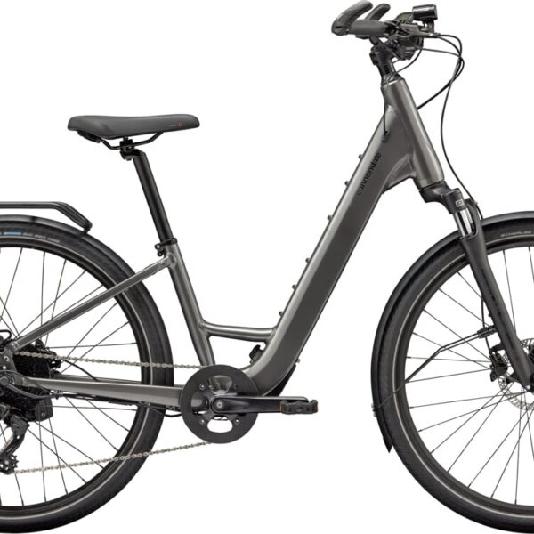 ROWER ELEKTRYCZNY CANNONDALE MAVARO NEO SL 1 LSTH
