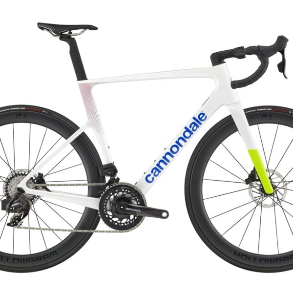 ROWER SZOSOWY CANNONDALE SUPER SIX EVO 1 CARBON