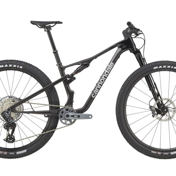 ROWER GÓRSKI MTB FULL CANNONDALE SCALPEL CARBON 2 LEFTY