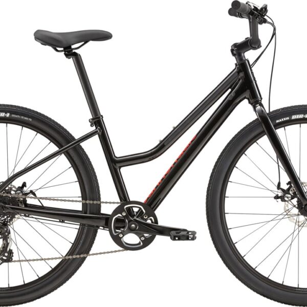 ROWER MIEJSKI CANNONDALE TREADWELL 3 REMIXTE