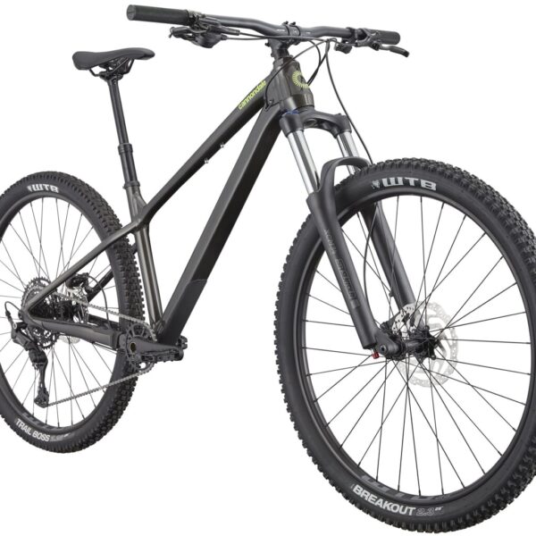 ROWER MTB HARDTAIL CANNONDALE HABIT HT 2
