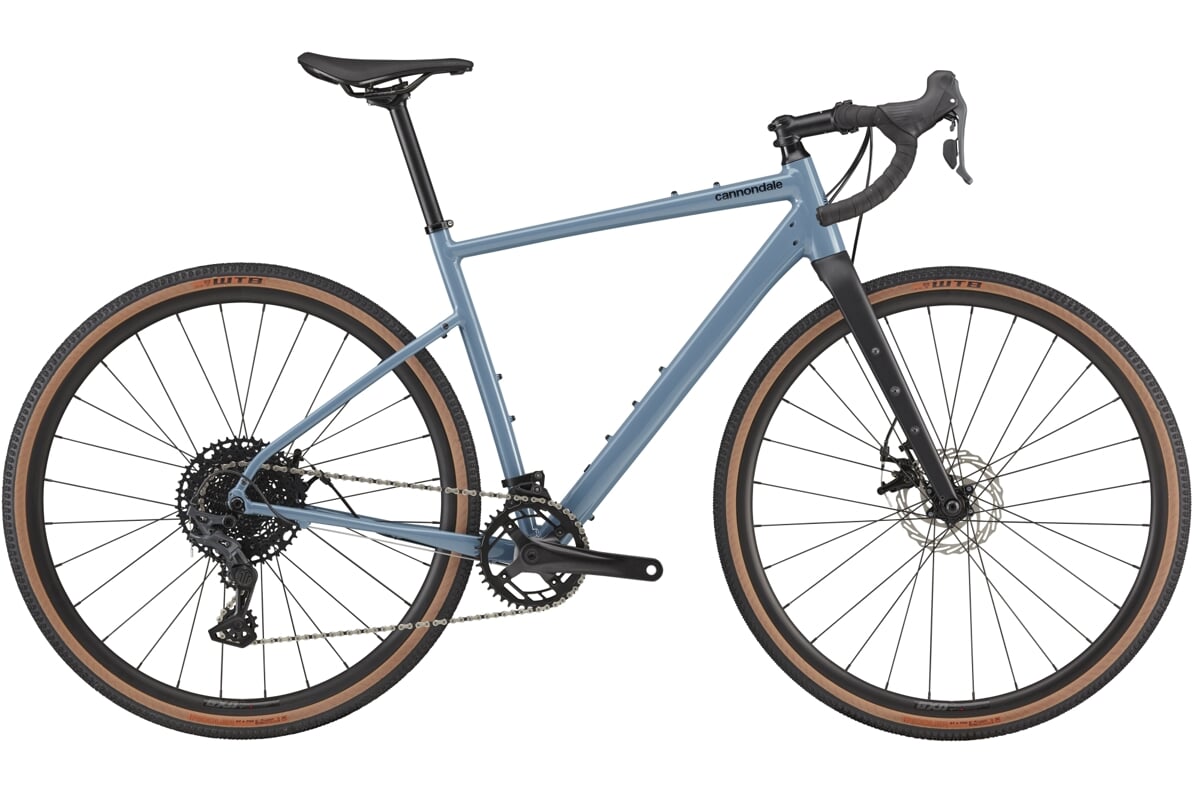 ROWER GRAVELOWY CANNONDALE TOPSTONE 3