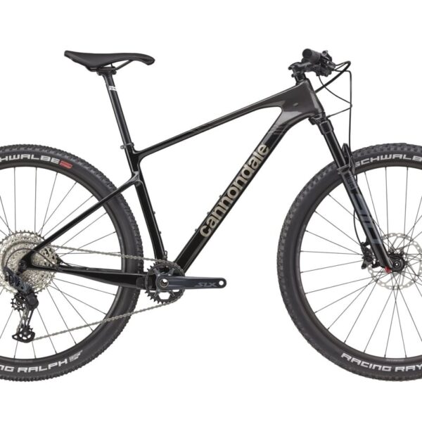 ROWER GÓRSKI CANNONDALE SCALPEL HT CARBON 2
