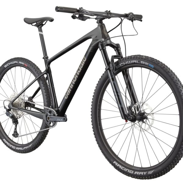 ROWER GÓRSKI CANNONDALE SCALPEL HT CARBON 2