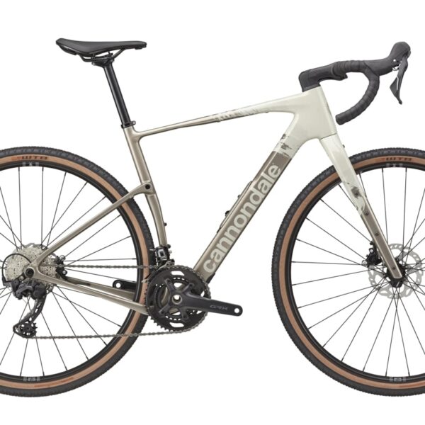 ROWER GRAVELOWY CANNONDALE TOPSTONE CARBON 3 GRX 2X