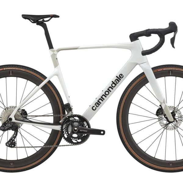 ROWER GRAVELOWY CANNONDALE SUPERX CARBON 2