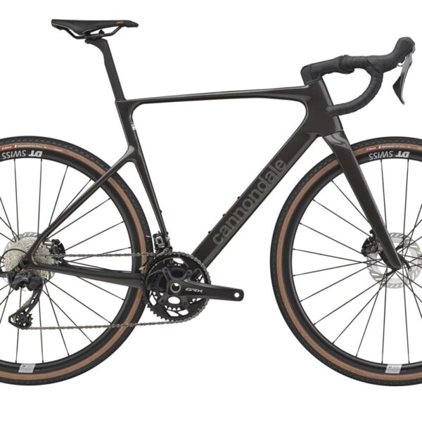 ROWER GRAVELOWY CANNONDALE SUPERX CARBON 3