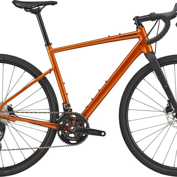 ROWER GRAVELOWY CANNONDALE TOPSTONE 1