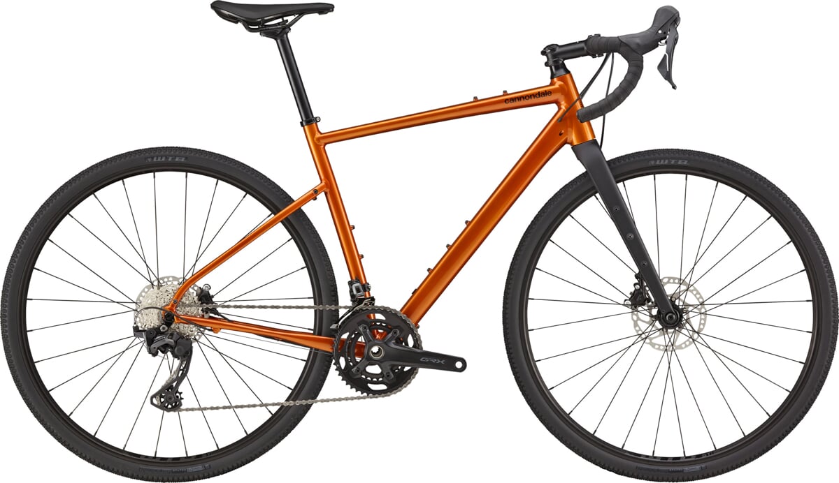 ROWER GRAVELOWY CANNONDALE TOPSTONE 1