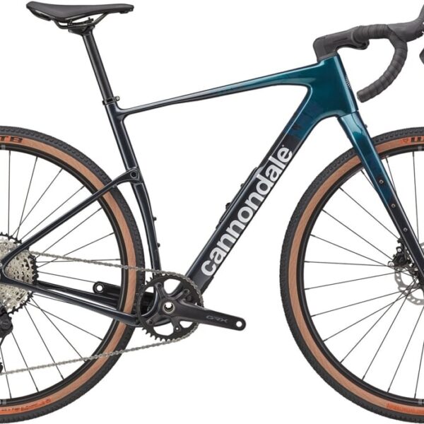 ROWER GRAVELOWY CANNONDALE TOPSTONE CARBON 3 GRX 1X
