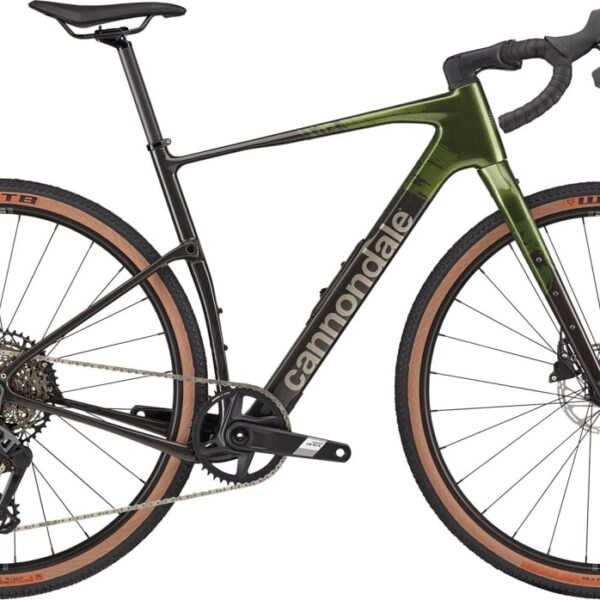 ROWER GRAVELOWY CANNONDALE TOPSTONE CARBON 2 AXS 1X