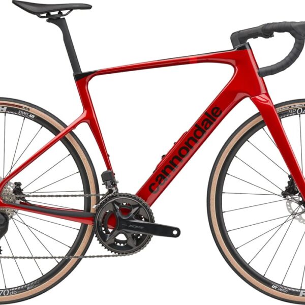 ROWER SZOSOWY CANNONDALE SYNAPSE CARBON 4