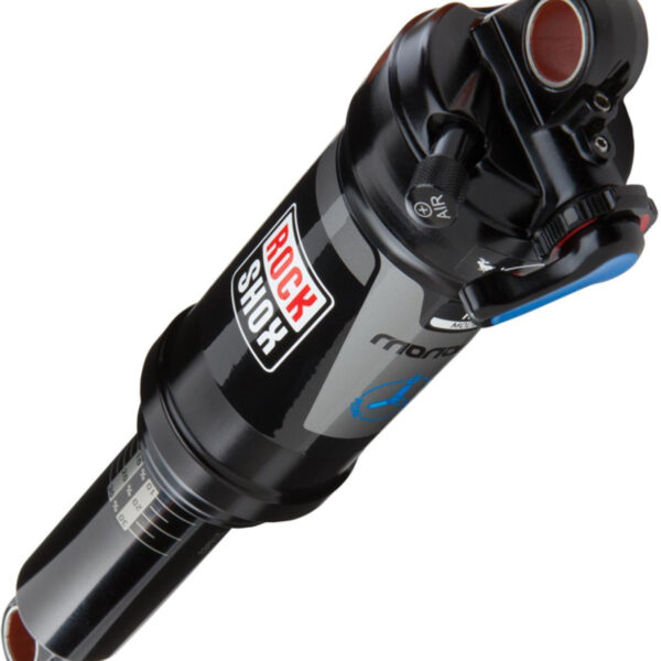 DAMPER ROWEROWY ROCKSHOX MONARCH RT3
