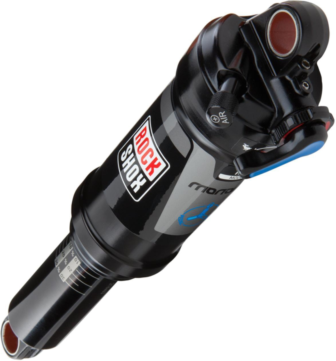 DAMPER ROWEROWY ROCKSHOX MONARCH RT3