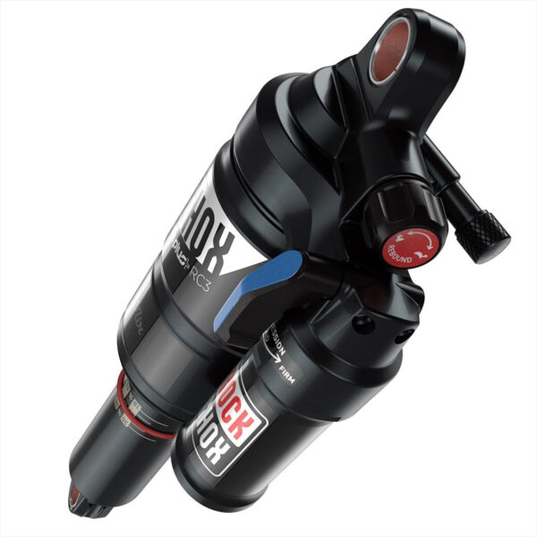 DAMPER ROWEROWY ROCKSHOX MONARCH SANTA CRUZ MODELS