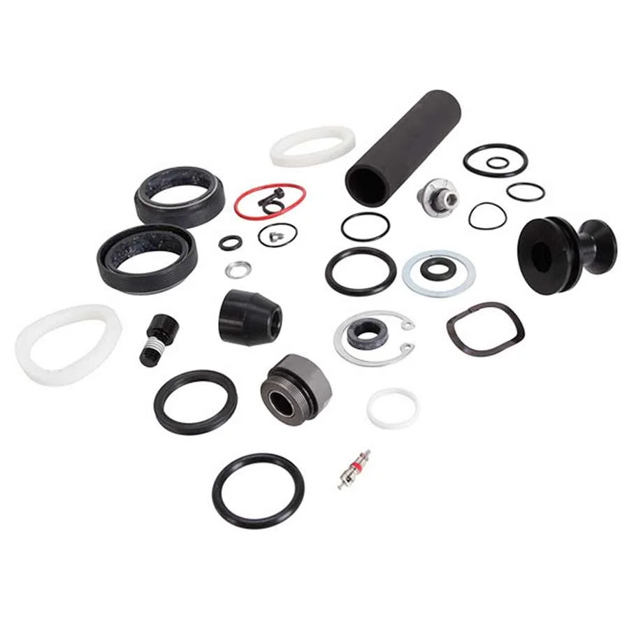 Zestaw serwisowy RockShox 11.4018.027.005 – Pike DJ Solo Air (pełny zestaw serwisowy)
