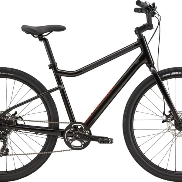 ROWER MIEJSKI CANNONDALE TREADWELL 3